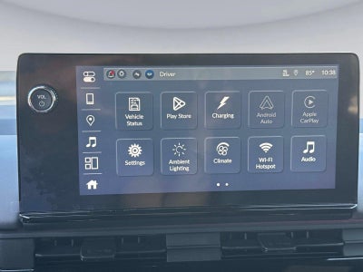 2024 Honda Prologue Touring