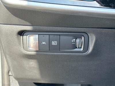 2024 Honda Prologue Touring