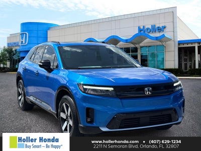 2026 Honda Prologue Touring