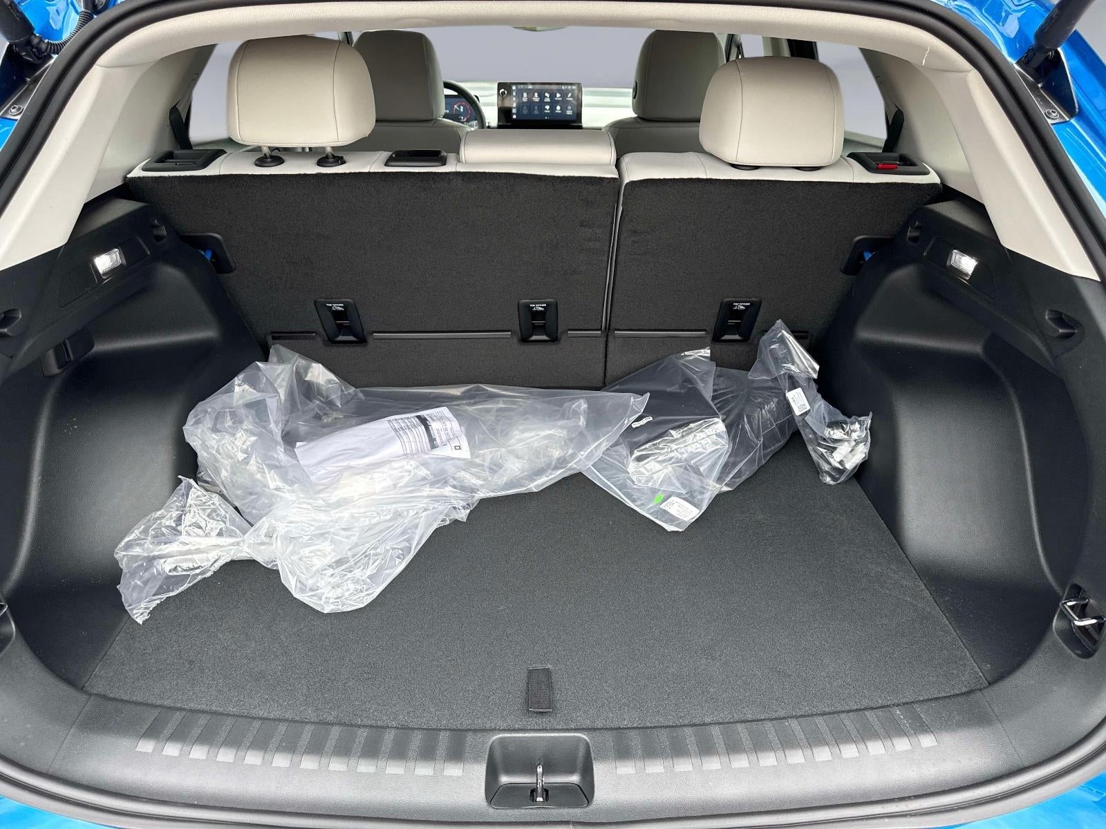 2026 Honda Prologue Touring