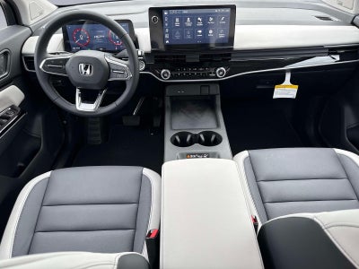 2026 Honda Prologue Touring