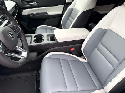 2026 Honda Prologue Touring