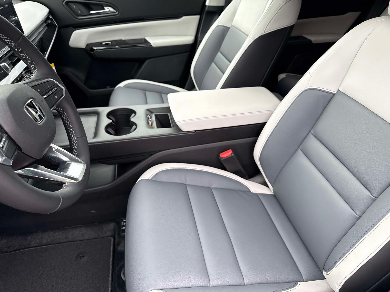 2026 Honda Prologue Touring