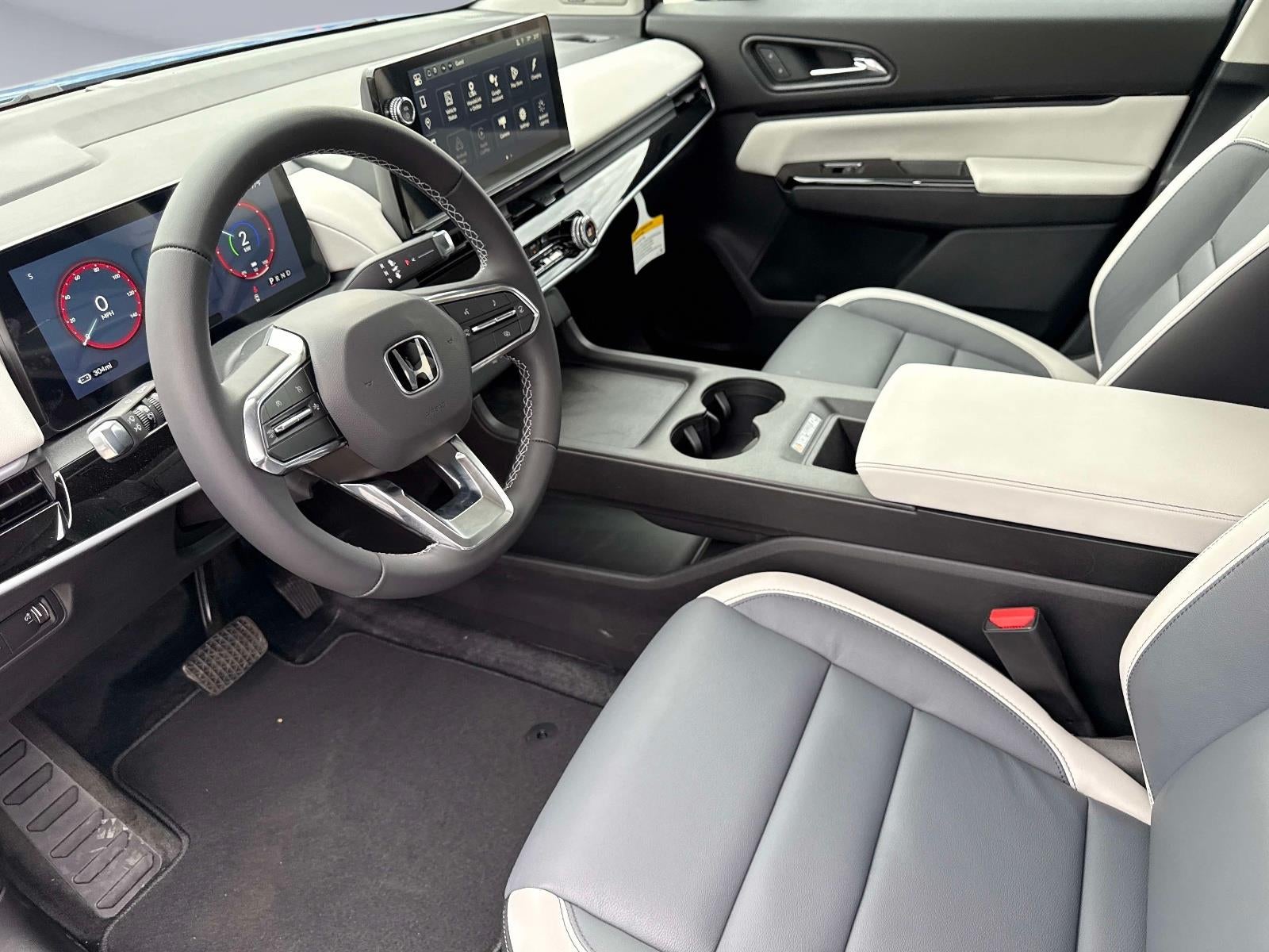 2026 Honda Prologue Touring