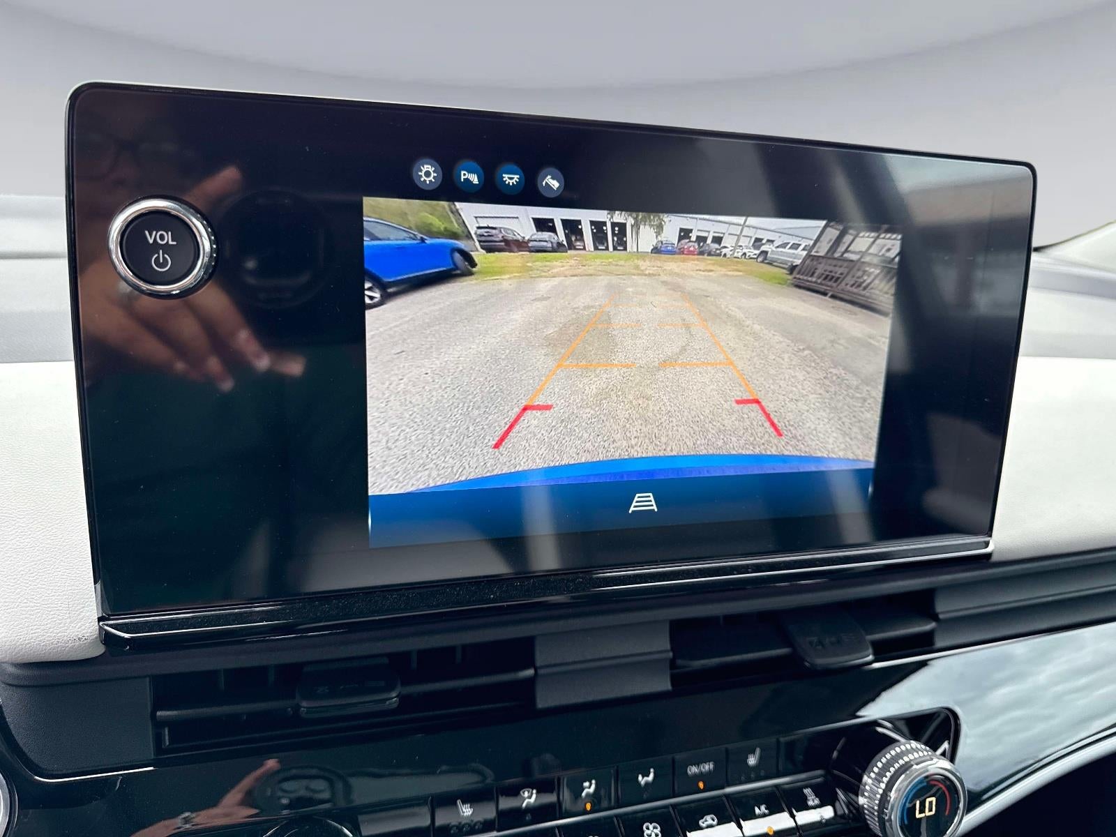 2026 Honda Prologue Touring