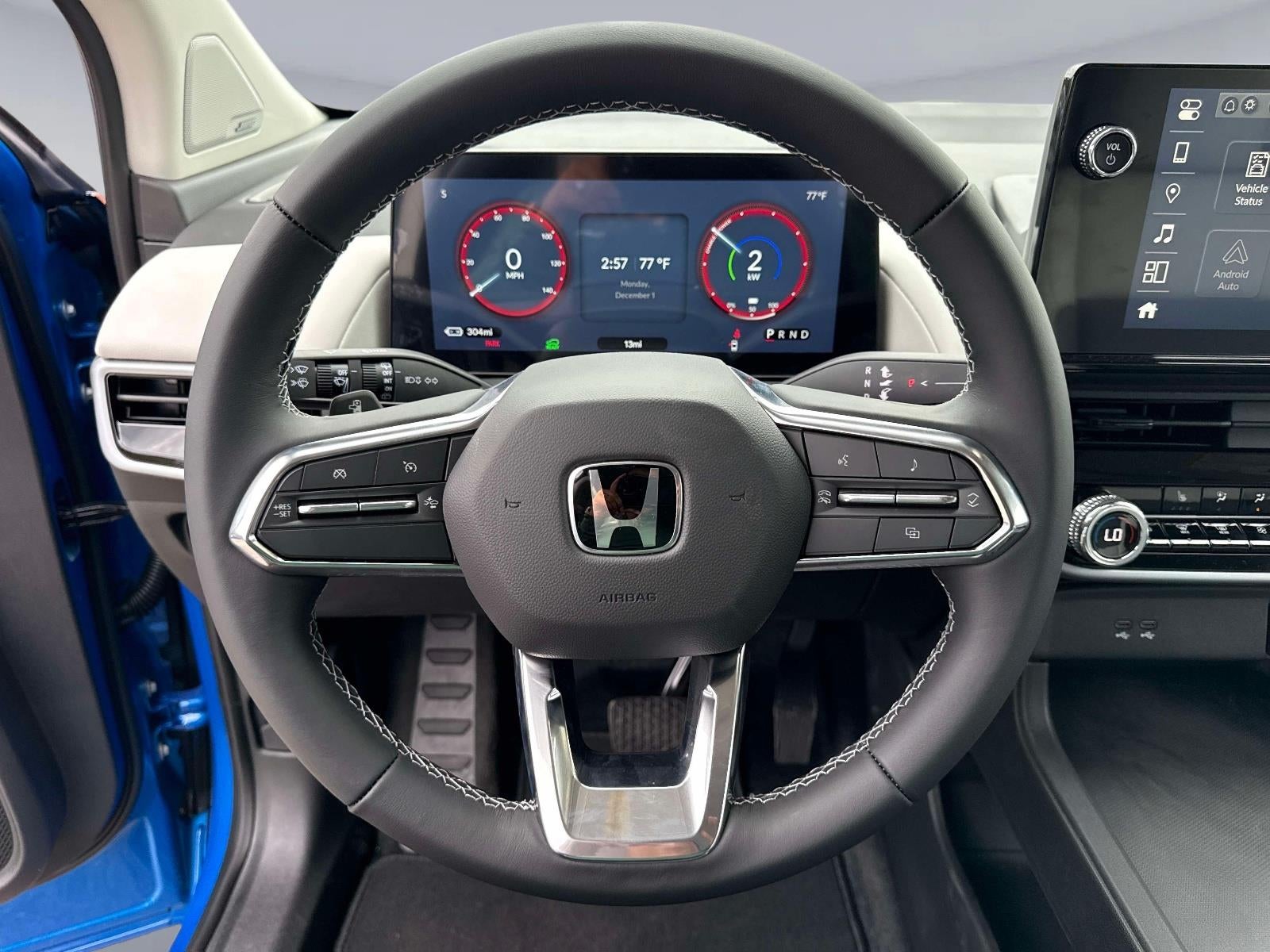2026 Honda Prologue Touring