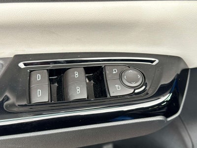 2026 Honda Prologue Touring