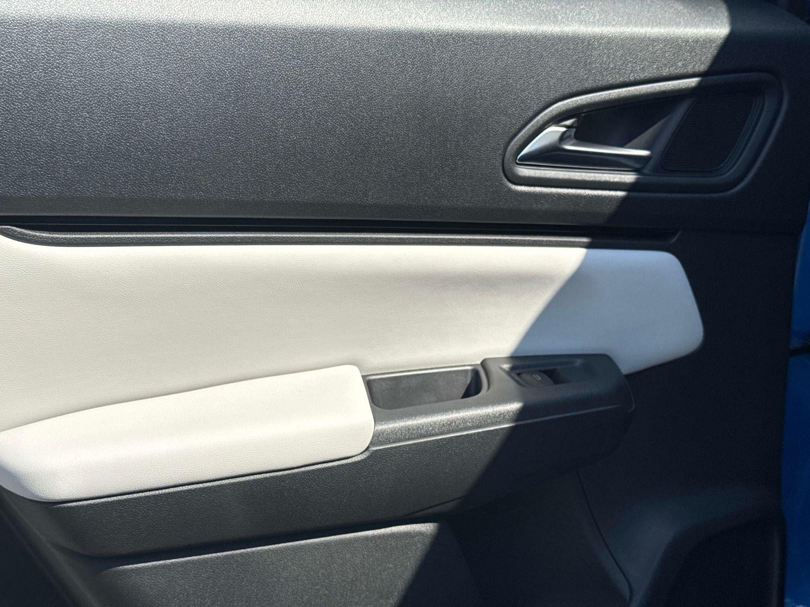 2026 Honda Prologue Touring