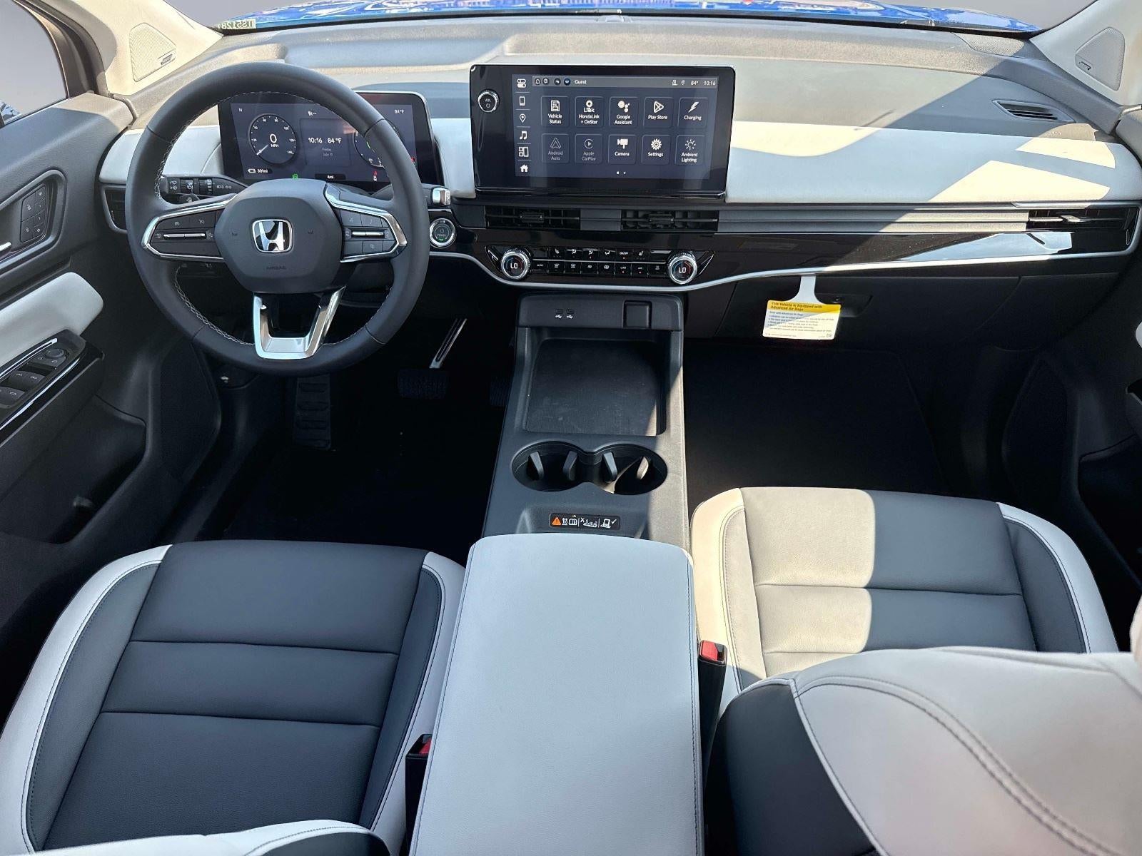 2026 Honda Prologue Touring