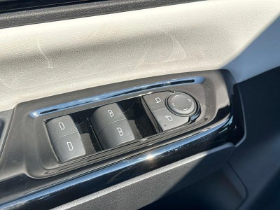 2026 Honda Prologue Touring