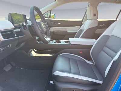 2026 Honda Prologue Touring
