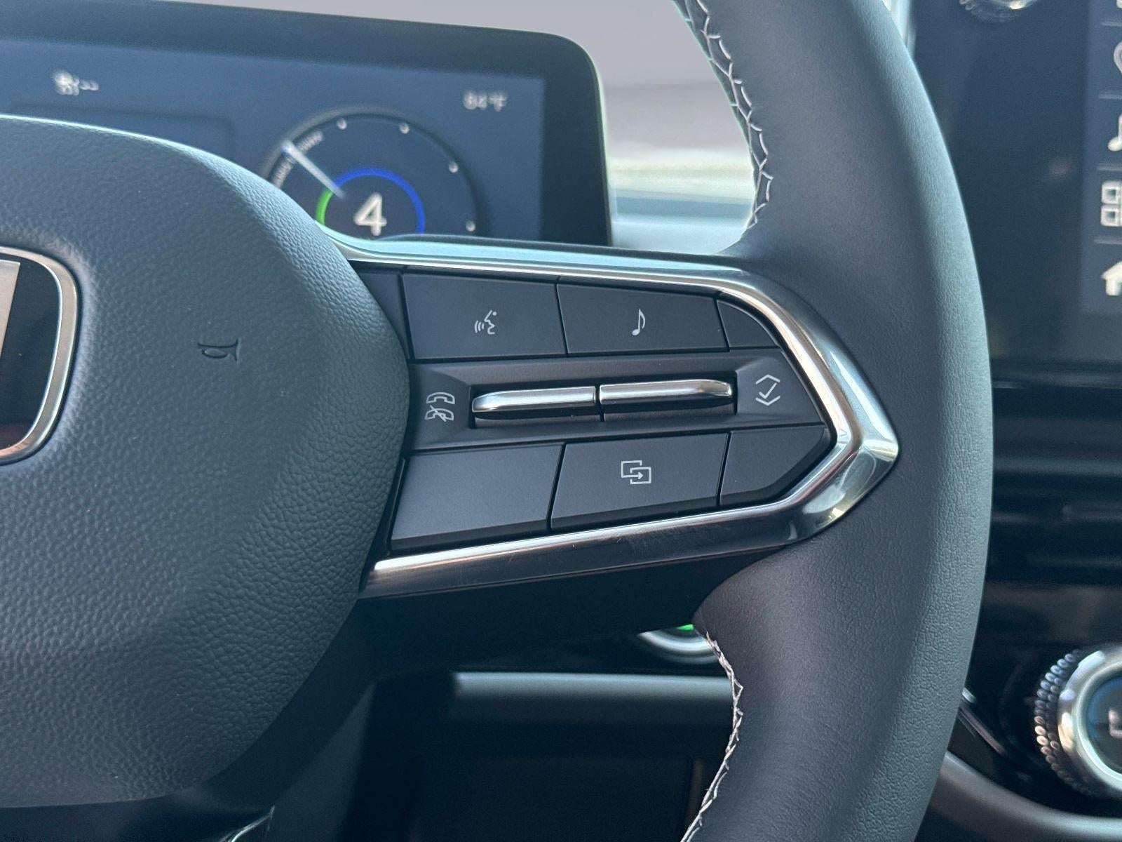 2026 Honda Prologue Touring