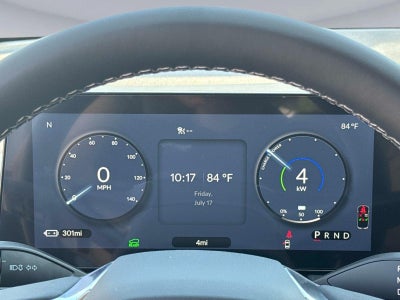2026 Honda Prologue Touring