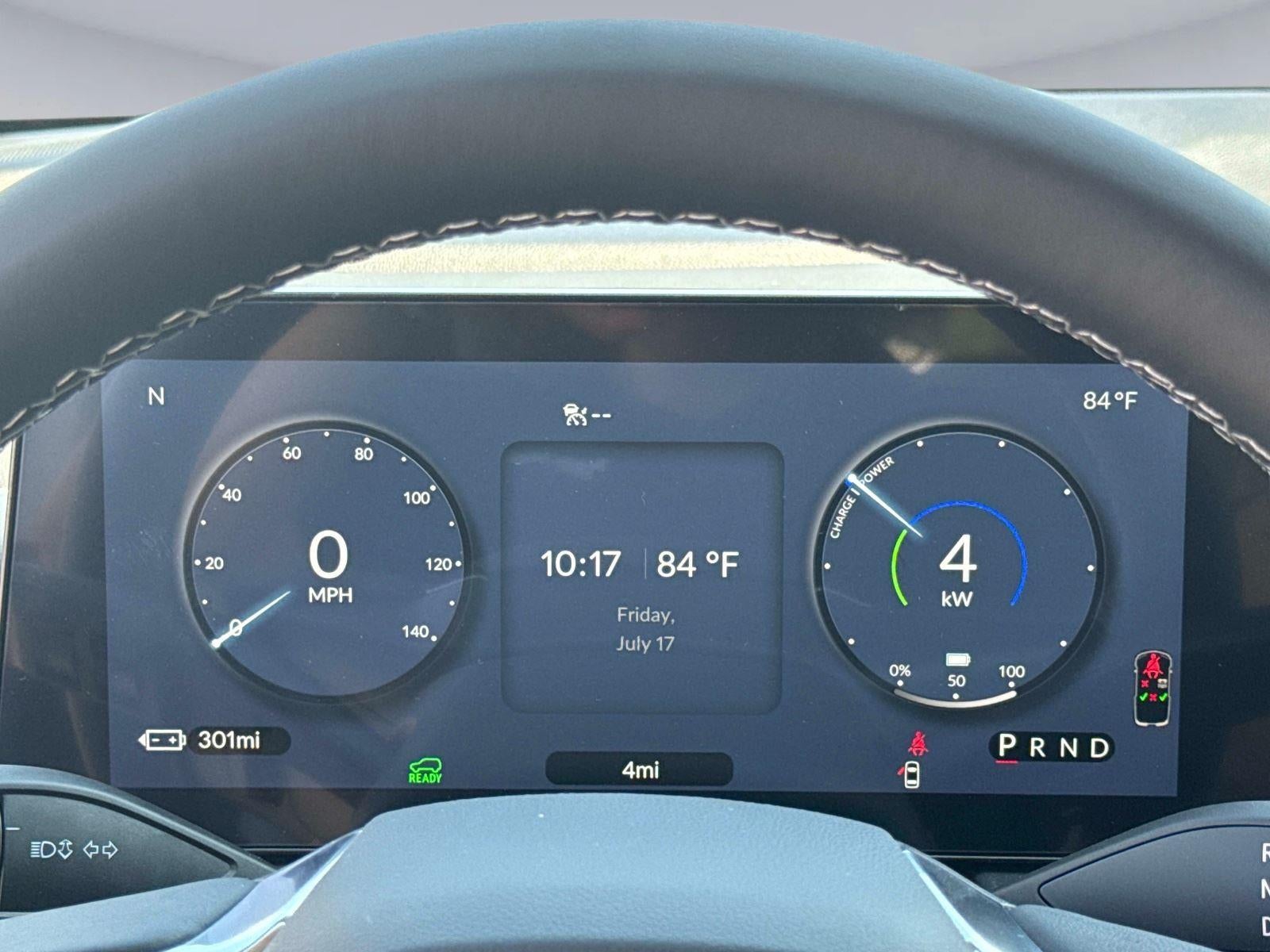 2026 Honda Prologue Touring