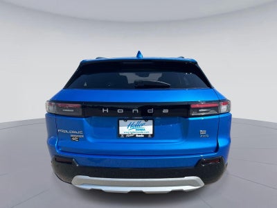 2026 Honda Prologue Touring