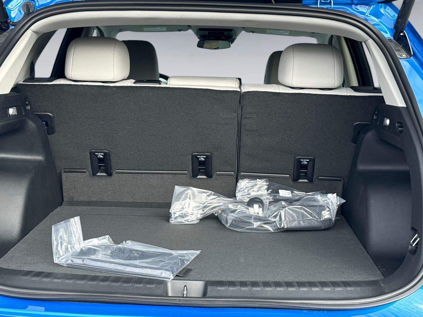 2026 Honda Prologue Touring