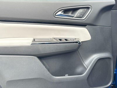 2026 Honda Prologue Touring