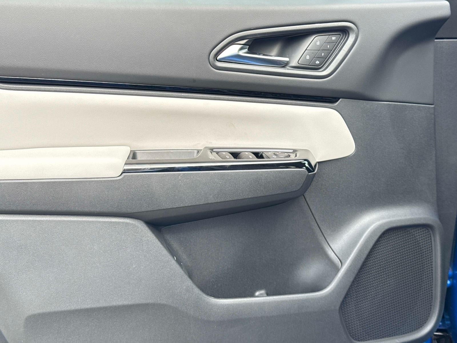 2026 Honda Prologue Touring