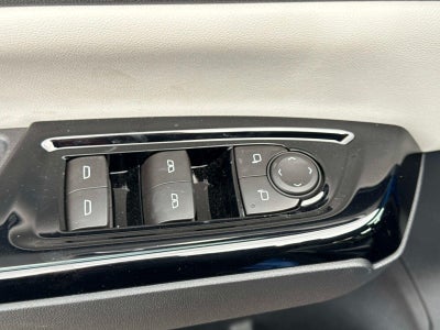 2026 Honda Prologue Touring