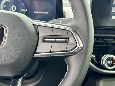 2026 Honda Prologue Touring