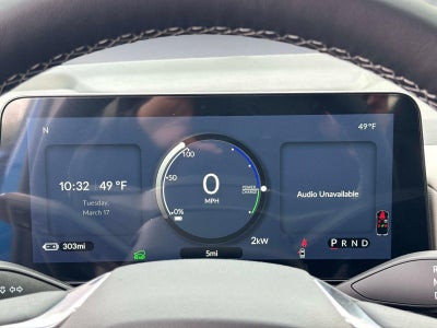 2026 Honda Prologue Touring