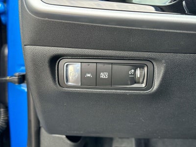 2026 Honda Prologue Touring