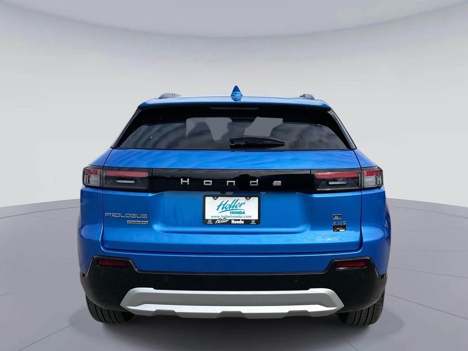 2026 Honda Prologue Touring
