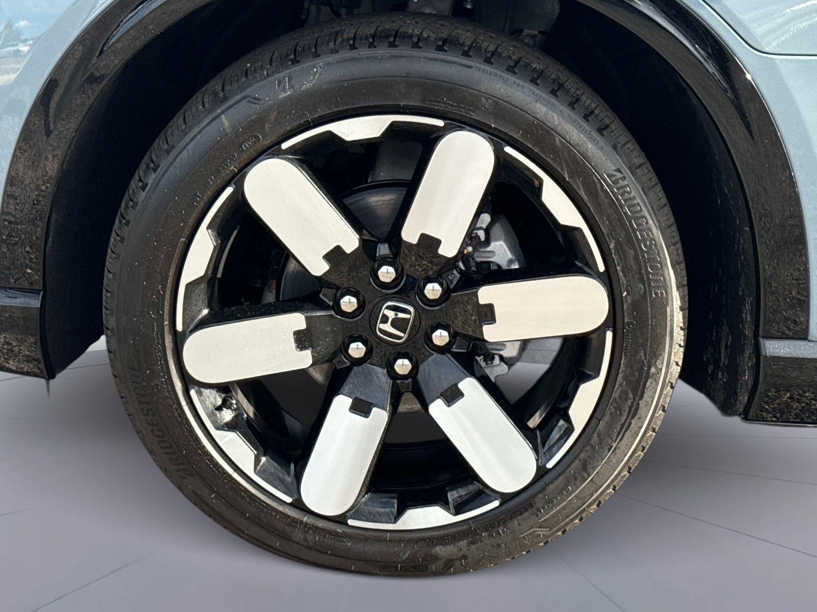 2026 Honda Prologue Elite