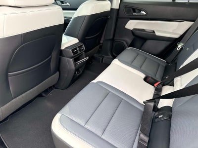 2026 Honda Prologue Elite