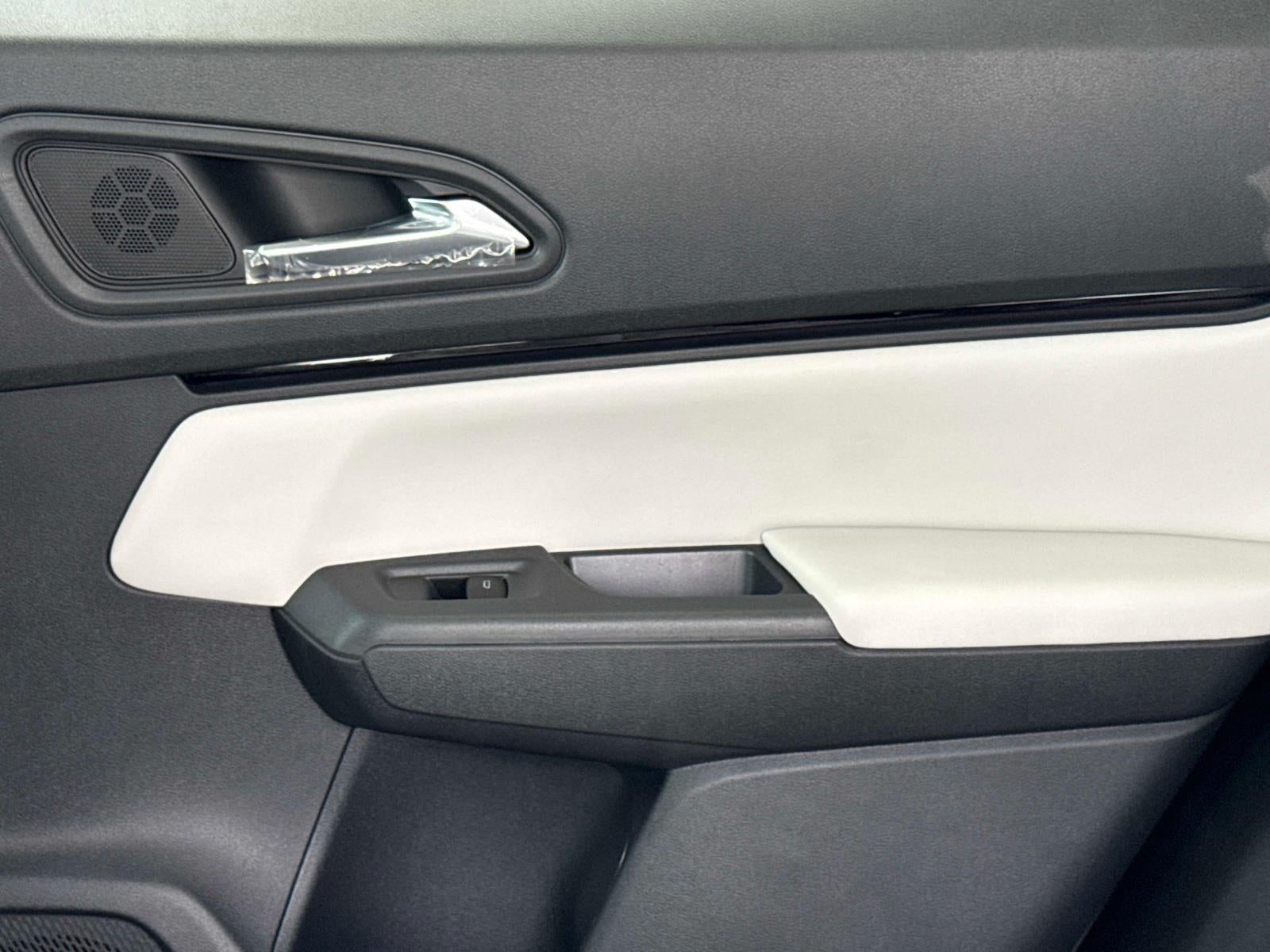 2026 Honda Prologue Elite