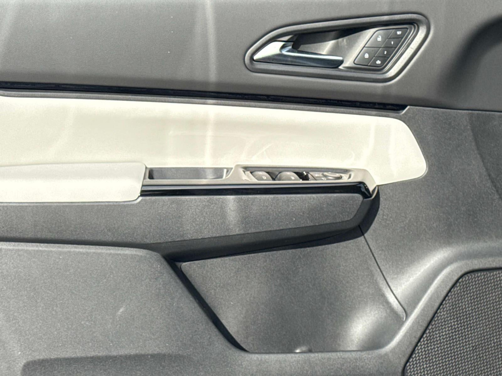 2026 Honda Prologue Elite