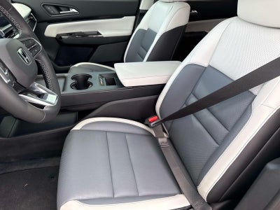 2026 Honda Prologue Elite