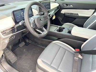 2026 Honda Prologue Elite