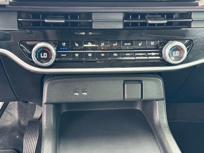 2026 Honda Prologue Elite