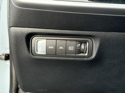 2026 Honda Prologue Elite