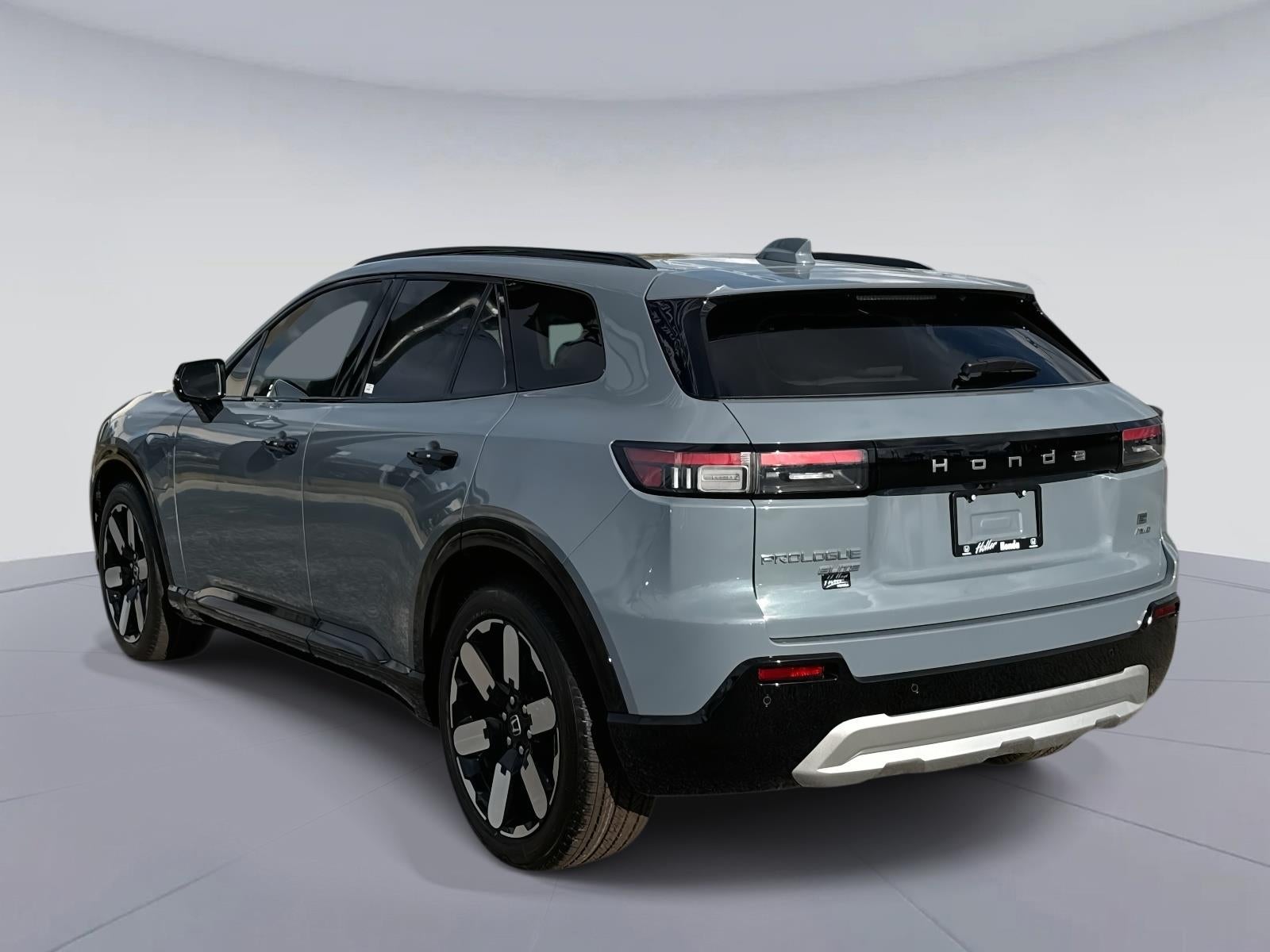 2026 Honda Prologue Elite