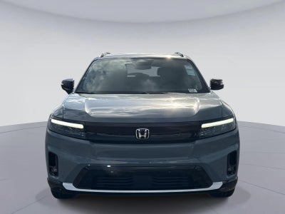 2026 Honda Prologue Elite