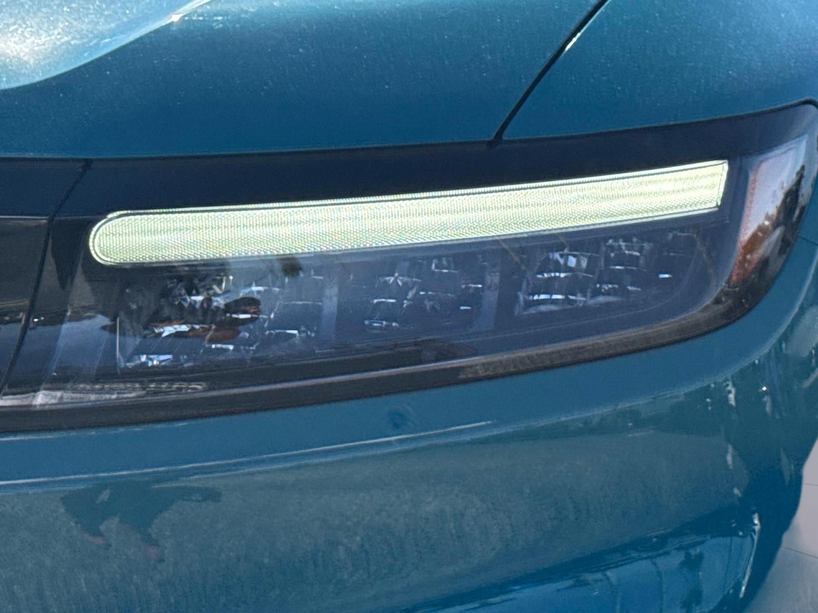 2026 Honda Prologue Elite