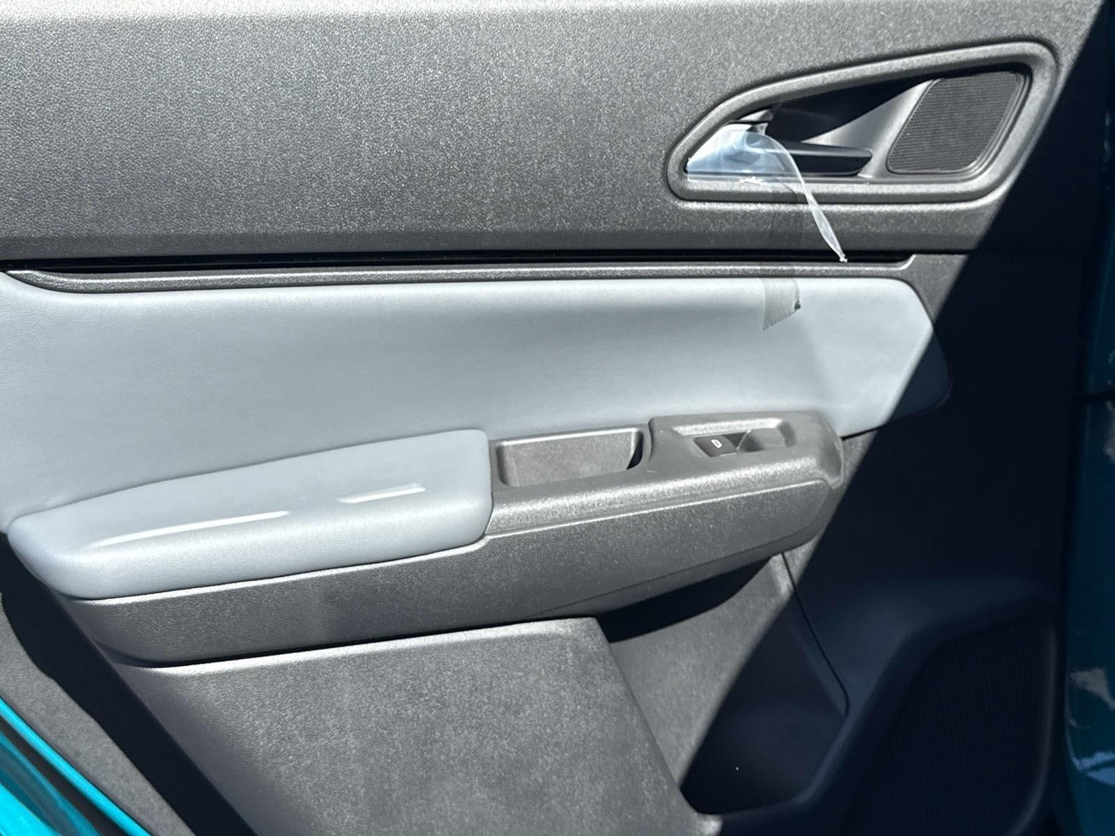 2026 Honda Prologue Elite