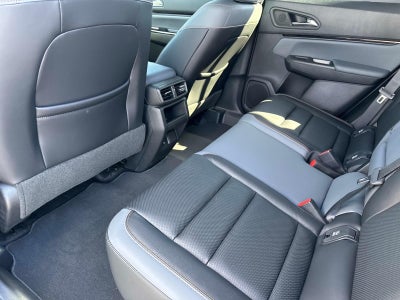 2026 Honda Prologue Elite