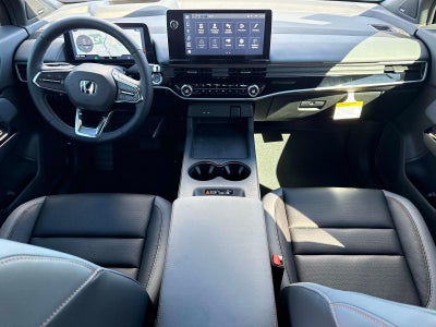 2026 Honda Prologue Elite