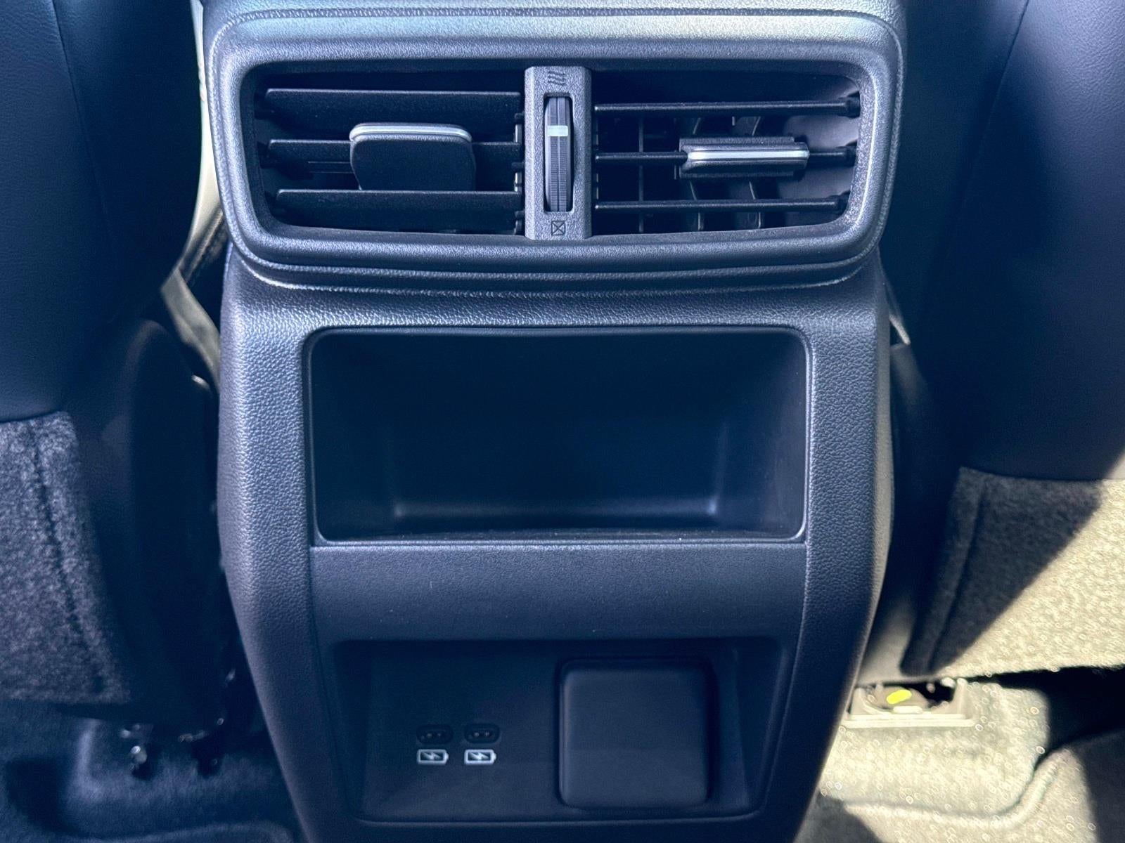 2026 Honda Prologue Elite