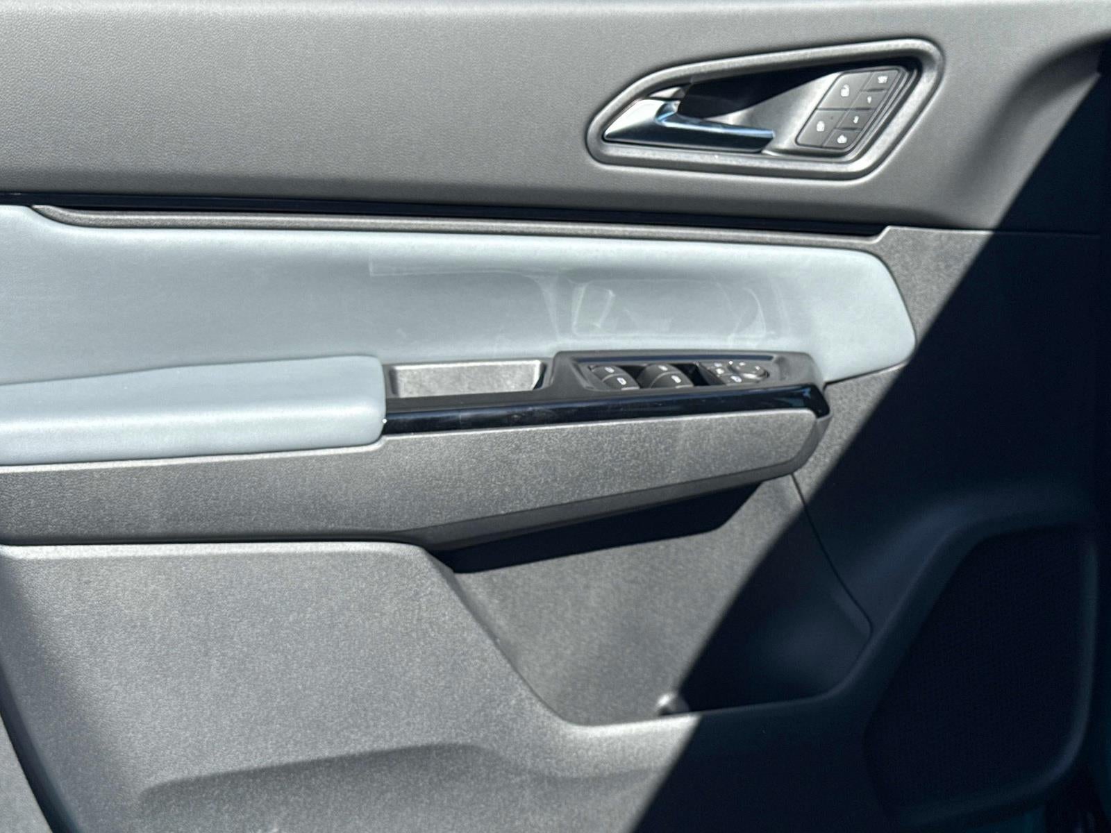 2026 Honda Prologue Elite