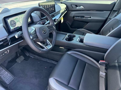 2026 Honda Prologue Elite