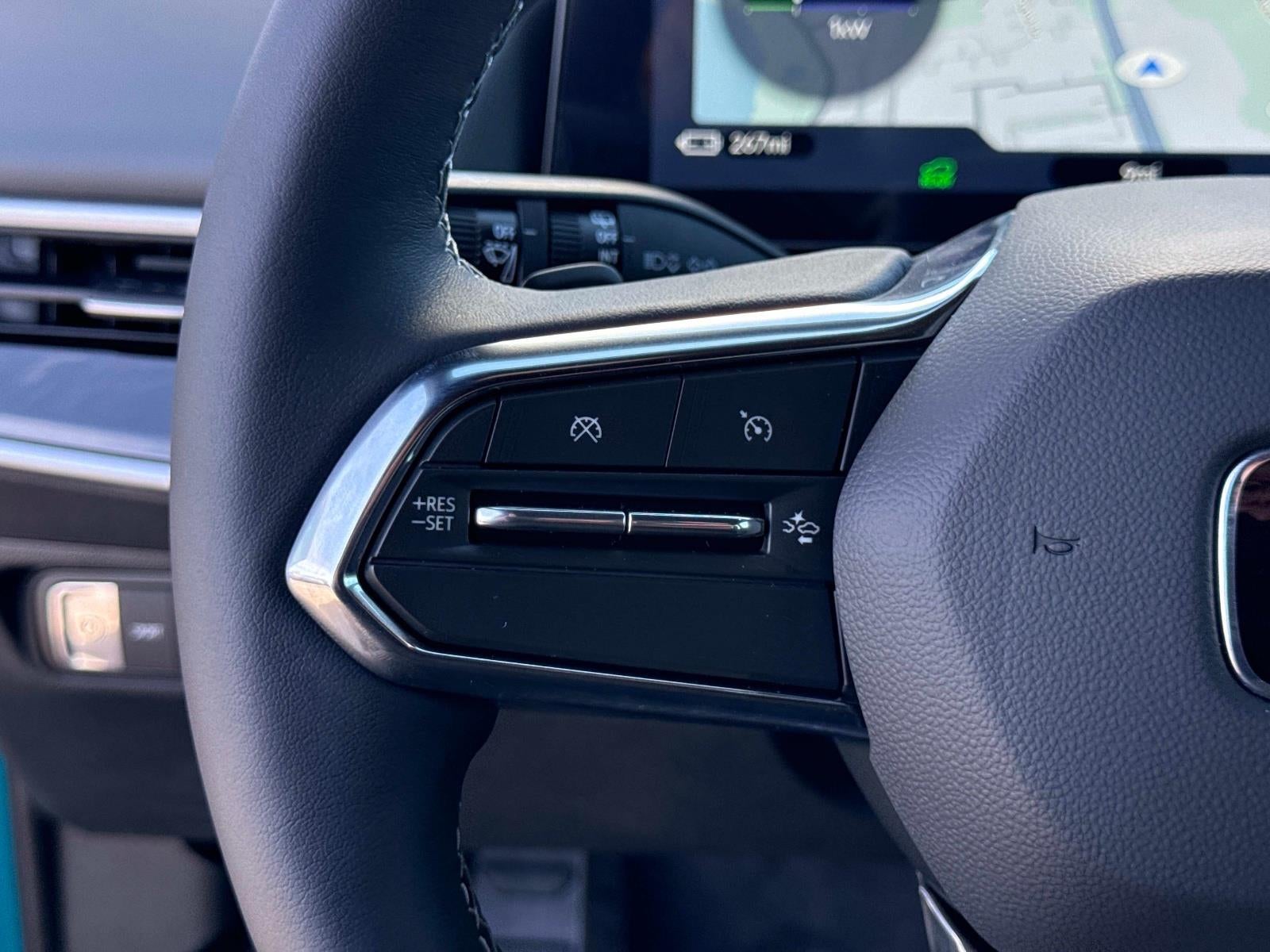 2026 Honda Prologue Elite