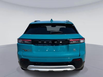 2026 Honda Prologue Elite