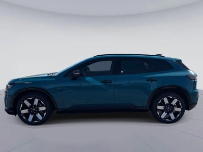 2026 Honda Prologue Elite