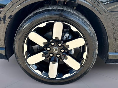 2026 Honda Prologue Elite