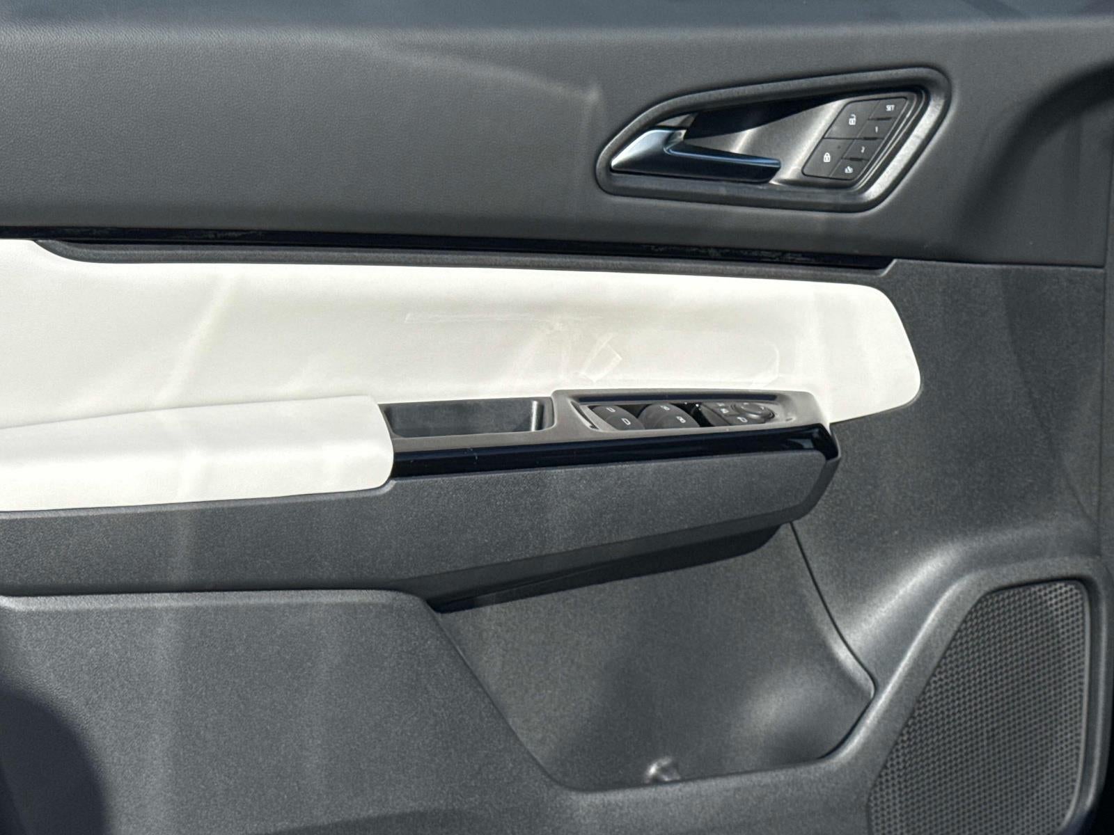 2026 Honda Prologue Elite