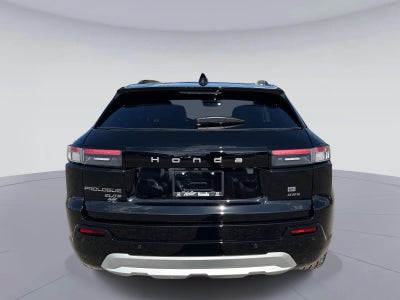 2026 Honda Prologue Elite